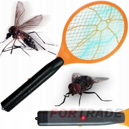 Electric fly trappers mosquitoes moths insects insecticidal packet 230v