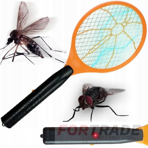 ELECTRIC FLY TRAP, MOSQUITOES, MOTHS, INSECTS, INSECTICIDAL SPLAT, PALLET, 230V