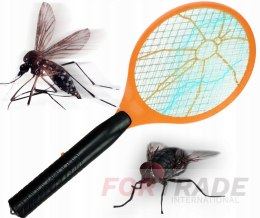 Electric fly trappers mosquitoes moths insects insecticidal packet 230v