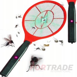 Electric fly trappers mosquitoes moths insects insecticidal packet 230v