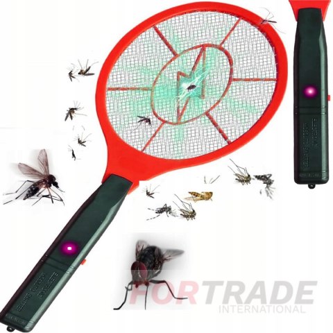 ELEKTRISCHE FLIEGENFALLE, MÜCKEN, INSEKTEN, MOTTEN, INSEKTIZIDES PALETTENPAKET, 230 V