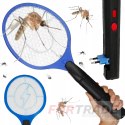 ELEKTRISCHE FLIEGENFALLE, MÜCKEN, INSEKTEN, MOTTEN, INSEKTIZIDES PALETTENPAKET, 230 V