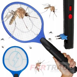 ELECTRIC FLY TRAP, MOSQUITOES, INSECTS, MOTHS, INSECTICIDAL PALLET PACK, 230V