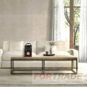 WIRELESS PORTABLE SPEAKER BOOMBOX BLUETOOTH COLUMN RADIO USB REMOTE