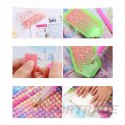 DIAMOND EMBROIDERY MOSAIC SET 5D DIAMOND PAINTING DECORATIONS ACCESSORIES