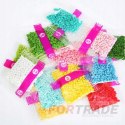 DIAMOND EMBROIDERY MOSAIC SET 5D DIAMOND PAINTING DECORATIONS ACCESSORIES