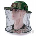 FISHING HAT FOR MOSQUITOES BEES WASP NET MOSQUITO NET FOR FISH