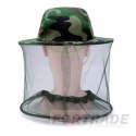 FISHING HAT FOR MOSQUITOES BEES WASP NET MOSQUITO NET FOR FISH