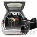 Trunk organizer