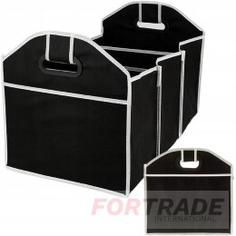 TRUNK TRUNK ORGANIZER CAR BAG 55X33X32CM FOLDABLE TRUNK BAG