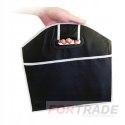 TRUNK TRUNK ORGANIZER CAR BAG 55X33X32CM FOLDABLE TRUNK BAG