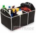 TRUNK TRUNK ORGANIZER CAR BAG 55X33X32CM FOLDABLE TRUNK BAG