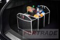 Trunk organizer