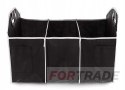 TRUNK TRUNK ORGANIZER CAR BAG 55X33X32CM FOLDABLE TRUNK BAG