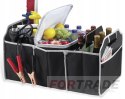 Trunk organizer