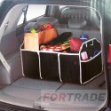 Trunk organizer