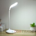 LED NIGHT DESK LAMP FOR READING DESK LAMP 3 MODES USB FILTER