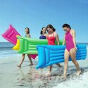 INFLATED MATTRESS FOR SWIMMING ON WATER, BEACH FOR POOL, WATER CHAIR CHAIR INTEX