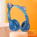 MICROPHONE FOR SINGING KARAOKE WIRELESS EAR HEADPHONES FOR CHILDREN SET