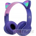 MICROPHONE FOR SINGING KARAOKE WIRELESS EAR HEADPHONES FOR CHILDREN SET