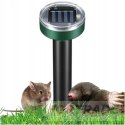 MOLE REPELLER FOR MOLES STRONG ULTRASONIC STRONG VIBRATION