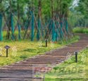 Abwehrmittel gegen gartenmaulwurfe