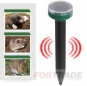 MOLE REPELLER FOR MOLES STRONG ULTRASONIC STRONG VIBRATION