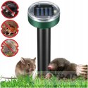 MOLE REPELLER FOR MOLES STRONG ULTRASONIC STRONG VIBRATION