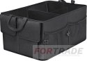 CAR ORGANIZER FOR THE TRUNK, LARGE CAR BAG, TRUNK SACK 52X39X26