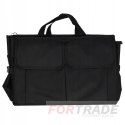 CAR ORGANIZER FOR THE TRUNK, LARGE CAR BAG, TRUNK SACK 52X39X26