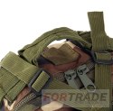 MILITARY BACKPACK LARGE CAPACITY TACTICAL MILITARY SCHOOL TRIP CAMO