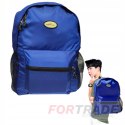 TOURIST BACKPACK CAPACITY LIGHTWEIGHT TREKKING CAMPING BACKPACK 45X29X20 CM