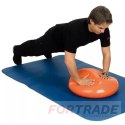 SENSORY REHABILITATION PILLOW SENSOMOTORIC HEDGEHOG DISK FOR EXERCISES