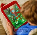 BELEUCHTETES TABLET FÜR KINDER, MAGISCHES LED-ZEICHNUNGSBRETT