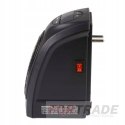 FARELKA ELECTRIC HEATER HEATER POWERED FROM A SOCKET HEATER + REMOTE CONTROL