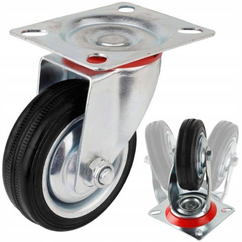 Wheels for trolley medium 3 inch