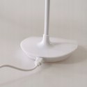 Led desk lamp for desk night lamp touch school flexible