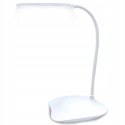 Led desk lamp for desk night lamp touch school flexible