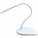 Led desk lamp for desk night lamp touch school flexible