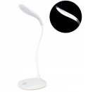 Led desk lamp for desk night lamp touch school flexible