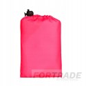 WATERPROOF BEACH MAT, LARGE PICNIC, TOURIST, BEACH BLANKET 140X200 CM