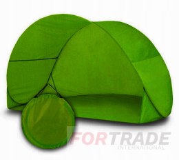 BEACH TENT, SHELL, SELF-FOLDING SCREEN 150X100X90 CM FOR THE BEACH