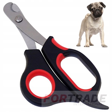 CLIPPERS SCISSORS CAIL CLIPS DOG CAT CUTTER CUTTING LOCK SYSTEM