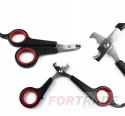 CLIPPERS SCISSORS CAIL CLIPS DOG CAT CUTTER CUTTING LOCK SYSTEM