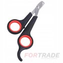 CLIPPERS SCISSORS CAIL CLIPS DOG CAT CUTTER CUTTING LOCK SYSTEM