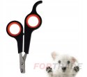 CLIPPERS SCISSORS CAIL CLIPS DOG CAT CUTTER CUTTING LOCK SYSTEM