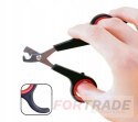 CLIPPERS SCISSORS CAIL CLIPS DOG CAT CUTTER CUTTING LOCK SYSTEM