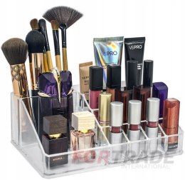 ORGANIZER BOX FOR COSMETICS JEWELRY BOX CONTAINER WITH 4 DRAWERS