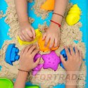 KINETIC SAND SANDBOX MOLDS ACCESSORIES MAGICAL KINETIC SAND