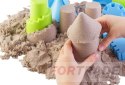 KINETIC SAND SANDBOX MOLDS ACCESSORIES MAGICAL KINETIC SAND